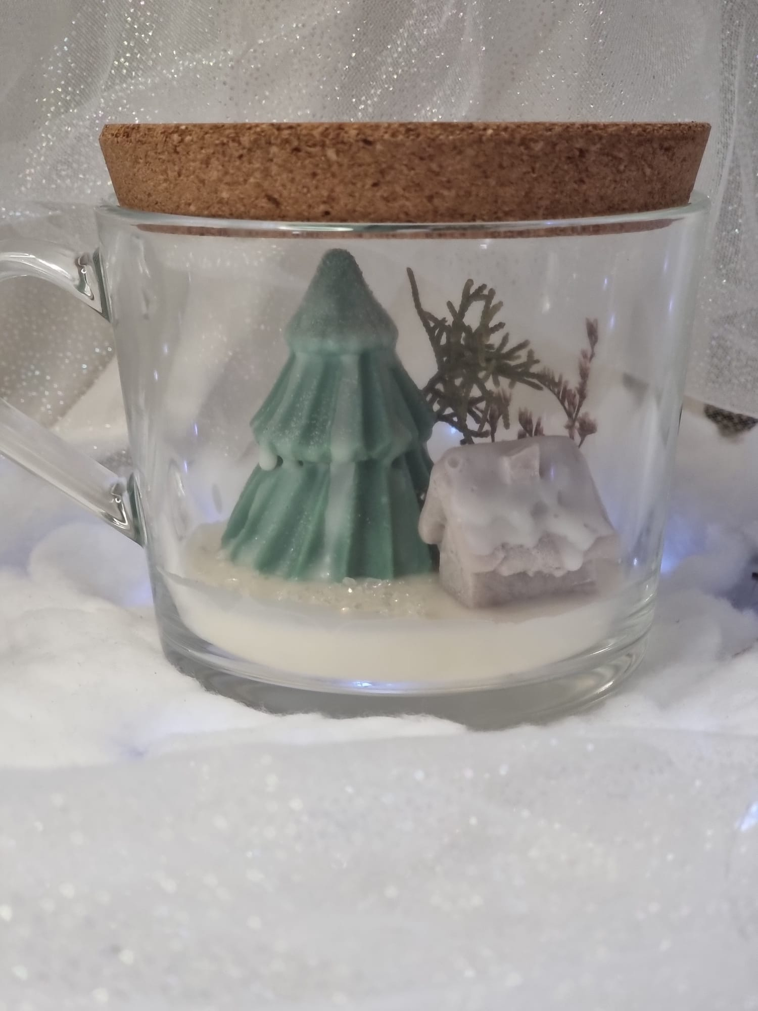 Un té de Navidad - Imagen 2