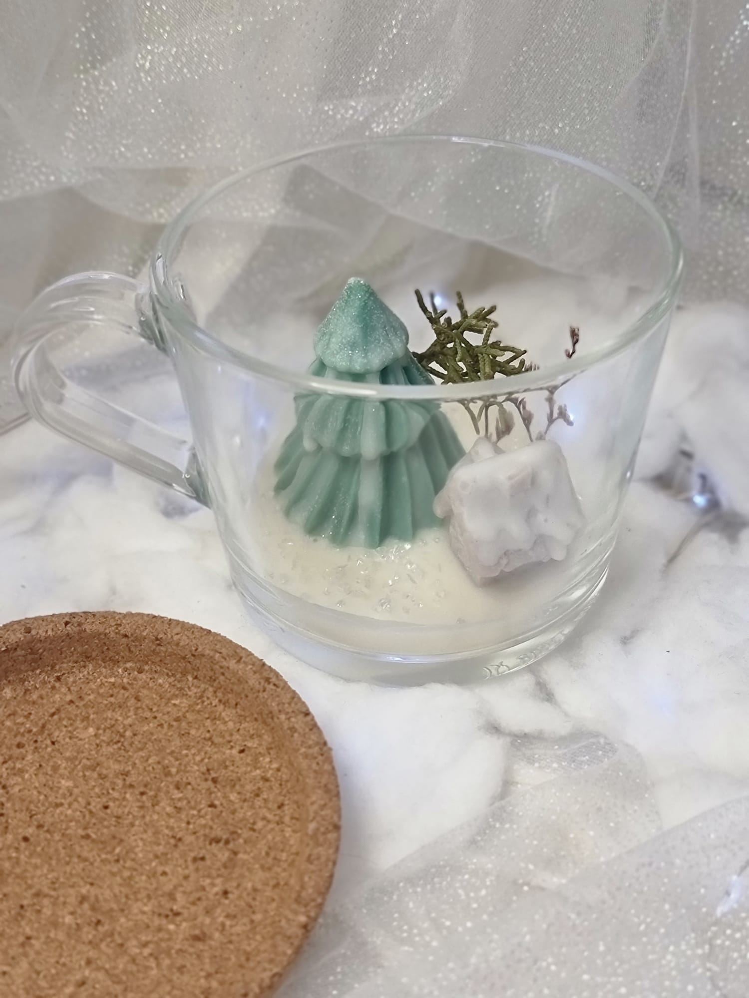 Un té de Navidad - Imagen 3