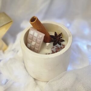 Cinnamon Mug