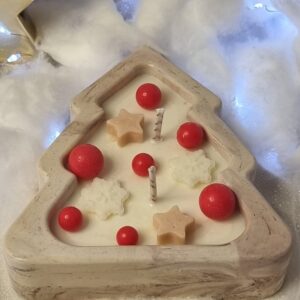 Cozy Christmas