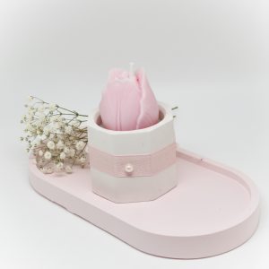 Birkin Tulips