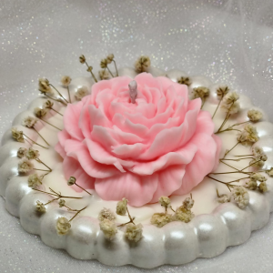 Pivoine UV