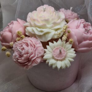 Bijou Bouquet