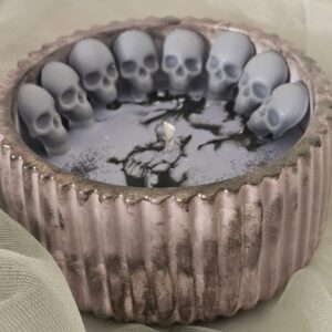 Ritual calavero