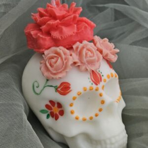 Calavera mexicana